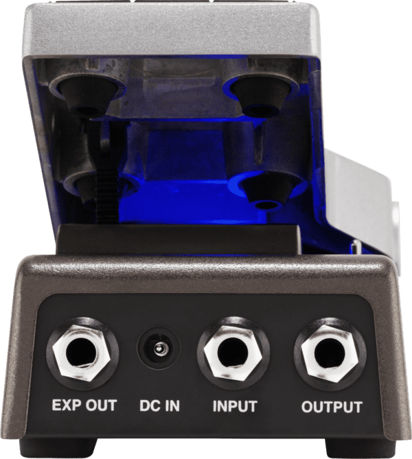Fender Tread-Light Volume Expression Pedal - Image 2