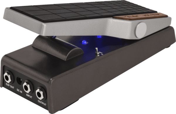 Fender Tread-Light Volume Expression Pedal - Image 5
