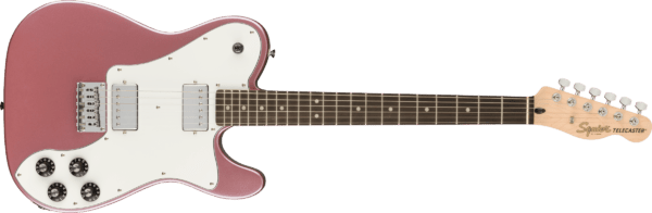 Squier Affinity Telecaster Deluxe - Image 2