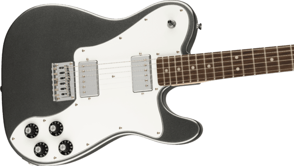 Squier Affinity Telecaster Deluxe - Image 7