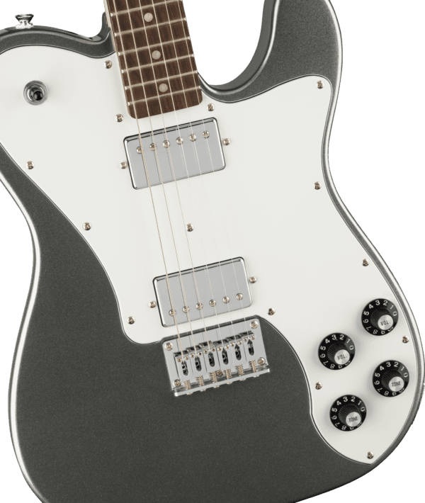 Squier Affinity Telecaster Deluxe - Image 6