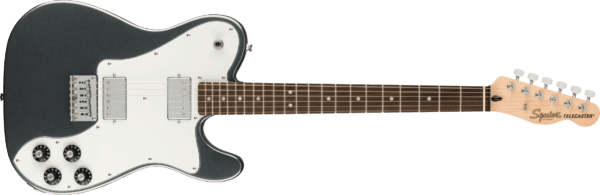 Squier Affinity Telecaster Deluxe - Image 4
