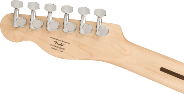 Squier Affinity Telecaster Deluxe - Image 9