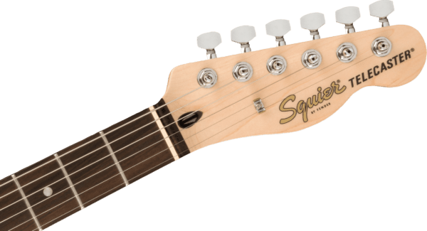 Squier Affinity Telecaster Deluxe - Image 8