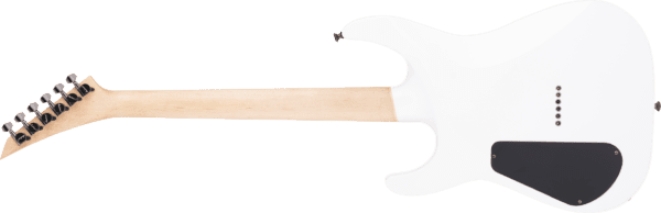 Jackson SL2A Soloist Pro Series MAH Electric Guitar - Image 3