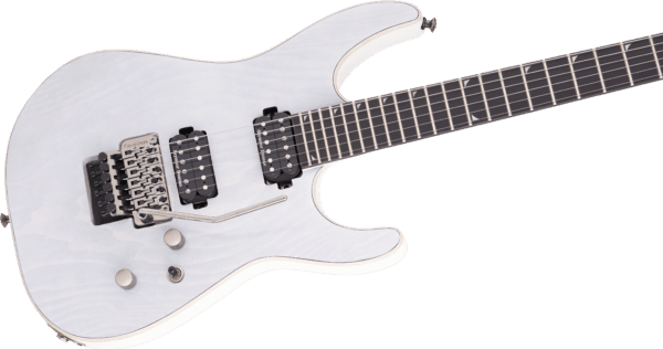 Jackson SL2A Soloist Pro Series MAH Electric Guitar - Image 6