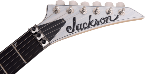 Jackson SL2A Soloist Pro Series MAH Electric Guitar - Image 8