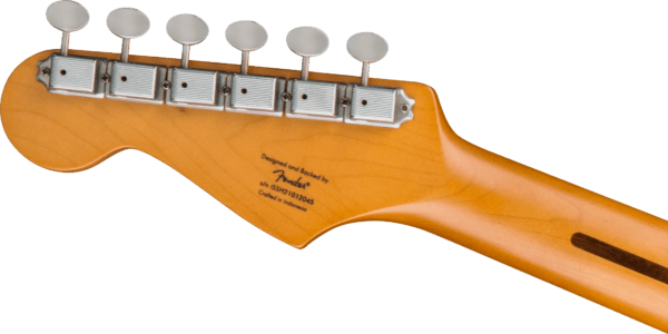 Squier 40th Anniversary Stratocaster Vintage Edition - Image 6