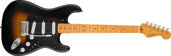 Squier 40th Anniversary Stratocaster Vintage Edition