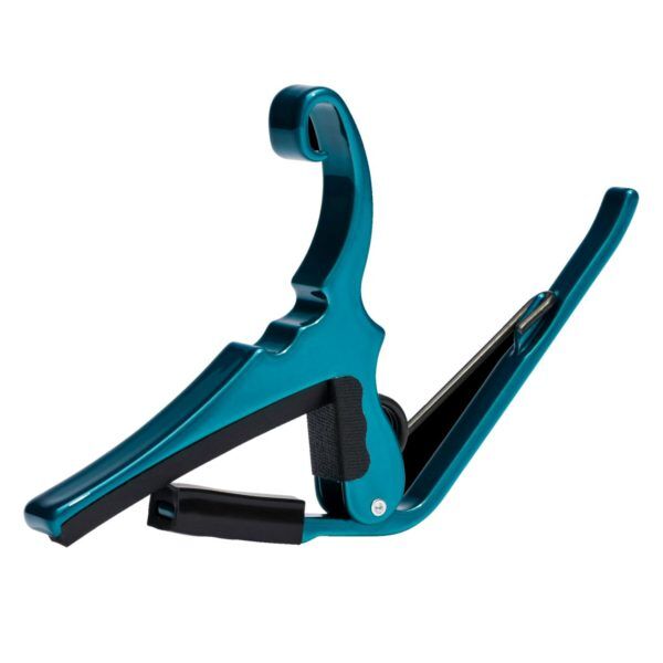 Kyser Signature Series Meredith Quick-Change Guitar Capo - Image 2