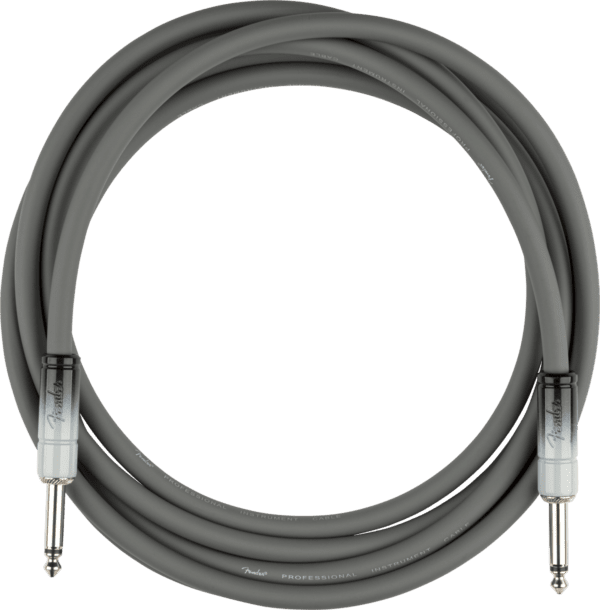 Fender 10ft Ombré Instrument Cables - Image 7