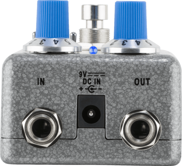 Fender Hammertone Delay Pedal - Image 2