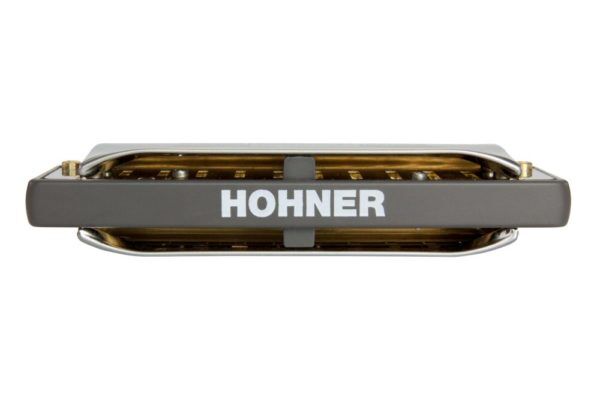Hohner Rocket Diatonic Harmonica - Image 3