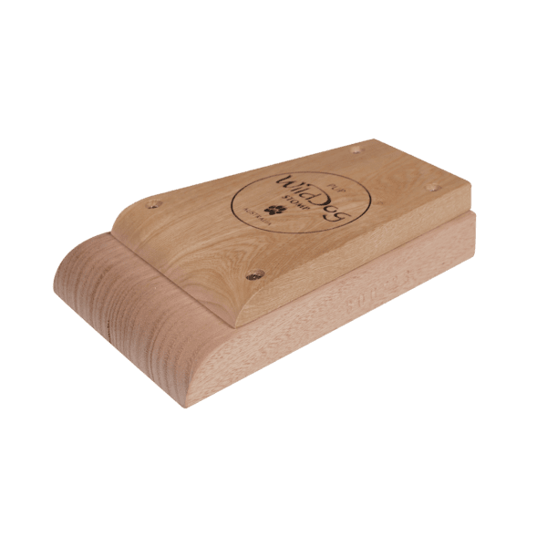 Wild Dog Pup Stompbox - Image 5