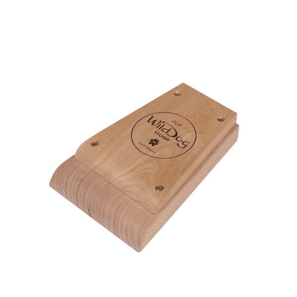 Wild Dog Pup Stompbox - Image 3