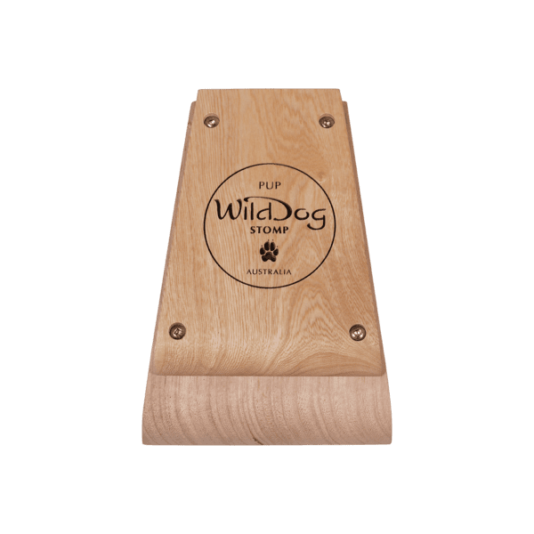 Wild Dog Pup Stompbox - Image 2