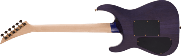Jackson Pro Series Soloist SL2Q MAH Electric Guitar