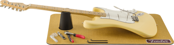 Fender Guitar Work Mat Station - Image 8