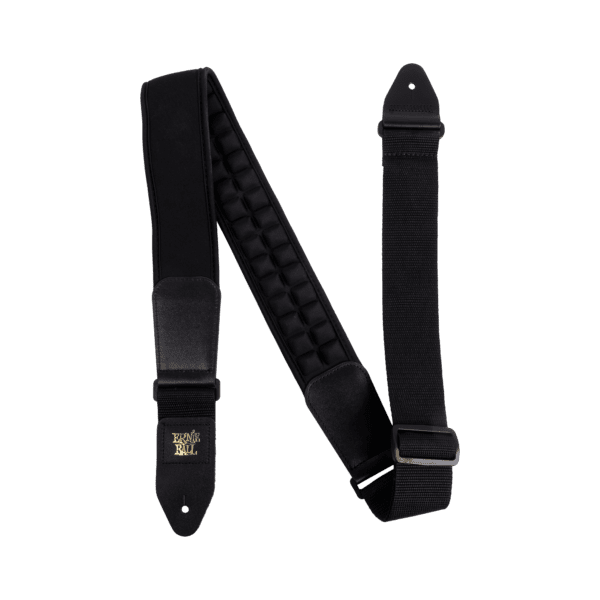 Ernie Ball Cloud Comfort Strap - Image 2