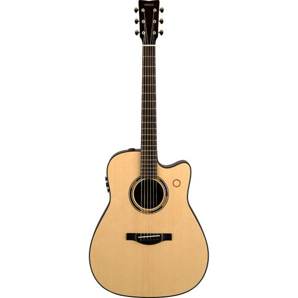 Yamaha TAG3 C TransAcoustic Guitar