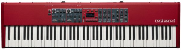 Nord Piano 5 88