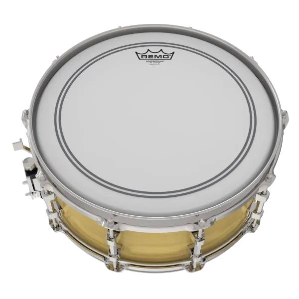 Remo Powerstroke 3 Coated Drumhead