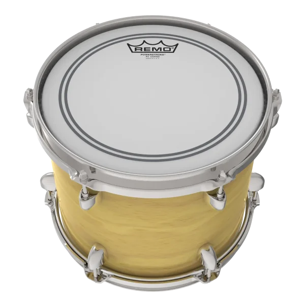 Remo Powerstroke 3 Coated Drumhead