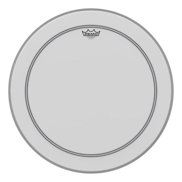 Remo Powerstroke 3 Coated Drumhead