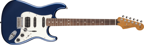 Fender Limited Edition Player II Stratocaster HSS Moonlight Drive