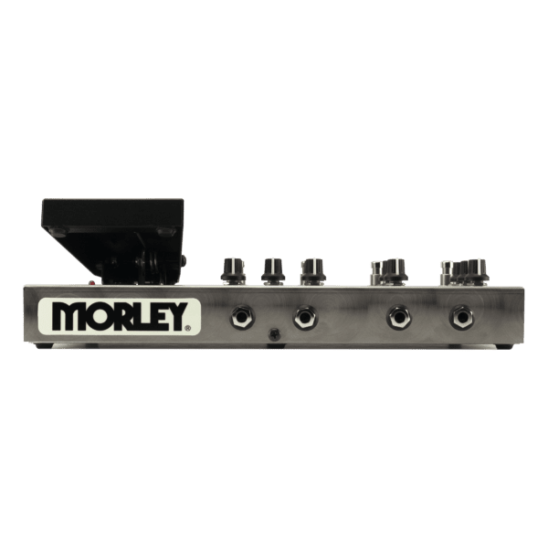 Morley AFX-1 Analog Multi FX Pedal