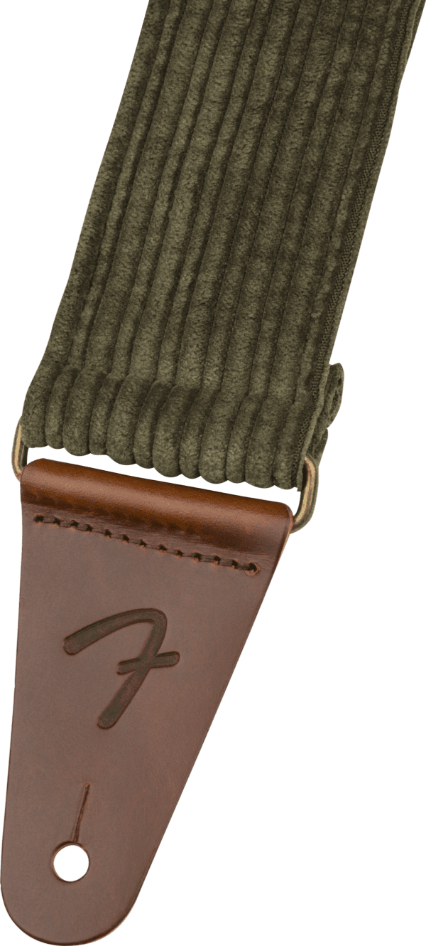 Fender Corduroy Straps