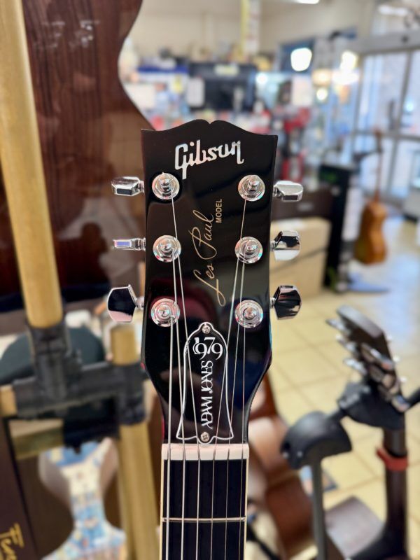 Pre-Loved Gibson Adam Jones Les Paul