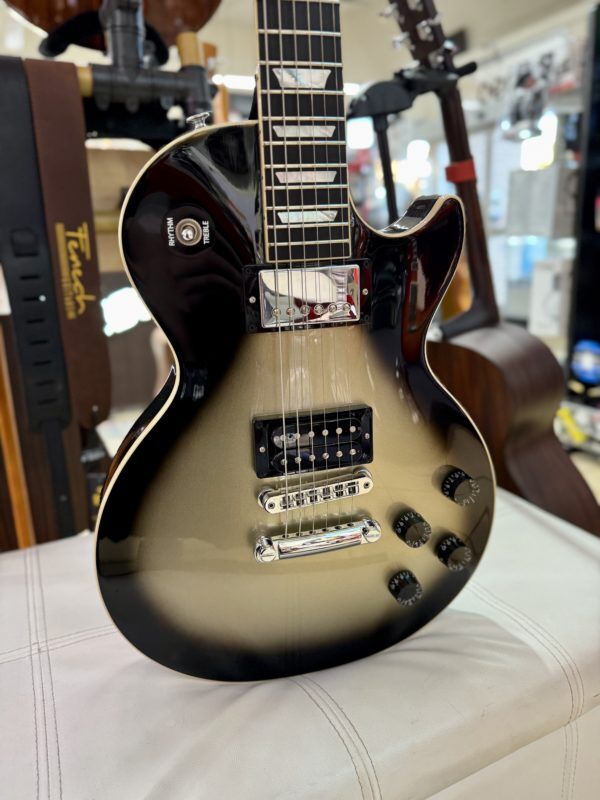 Pre-Loved Gibson Adam Jones Les Paul
