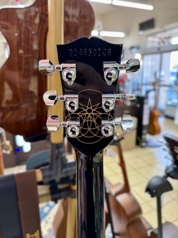 Pre-Loved Gibson Adam Jones Les Paul