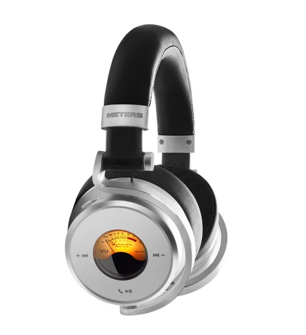 Meters OV-1-B-CONNECT Bluetooth Headphones