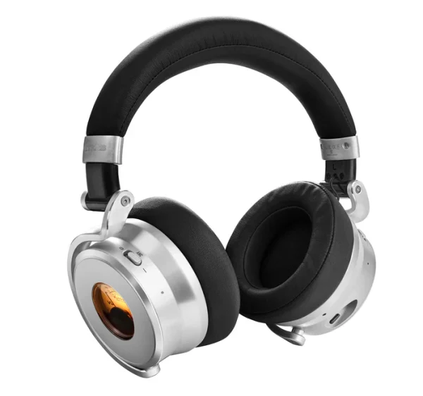 Meters OV-1-B-CONNECT Bluetooth Headphones