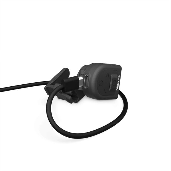 D'Addario Micro Recharegable Tuner