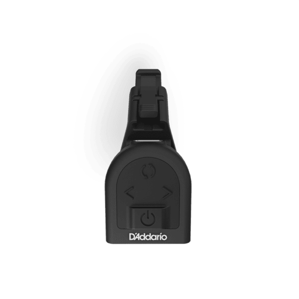 D'Addario Micro Recharegable Tuner