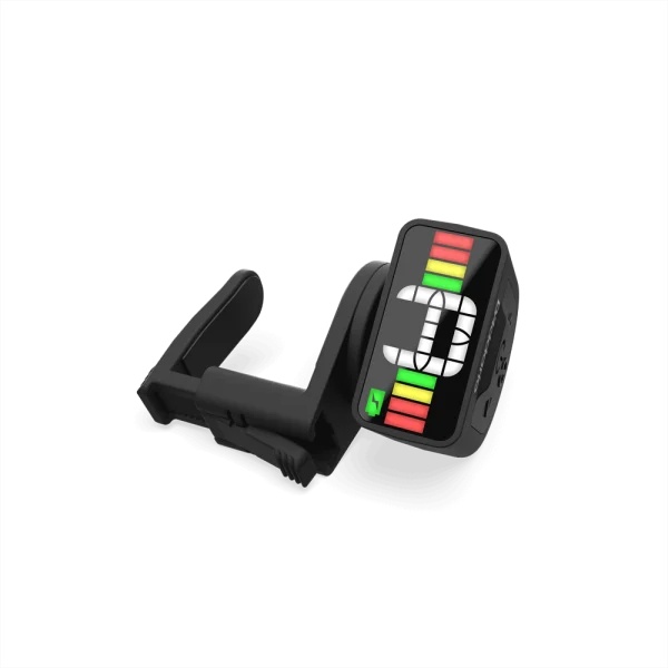 D'Addario Micro Recharegable Tuner