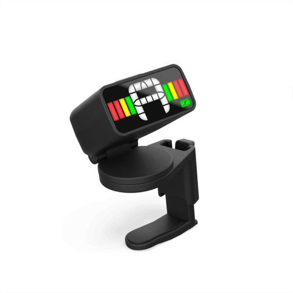 D'Addario Micro Recharegable Tuner