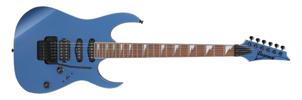 Ibanez RG460DX Electric Guitar BLH