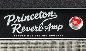 The Tone Master does an incredible emulation of the original Fender Princeton Reverb Amplifier