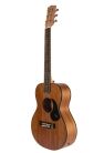 Maton Mini EMBW-6 Blackwood Acoustic Electric Guitar