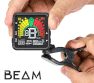 Beam B-01 Clip-On Tuner