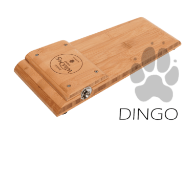 Wild Dog Dingo Stompbox