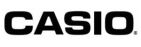 Casio Keyboards Logo
