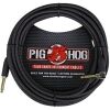 Pig Hog 20ft Vintage Series Instrument Cable with Right Angle Plug