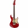 Yamaha Pacifica PAC612VII Fired Red