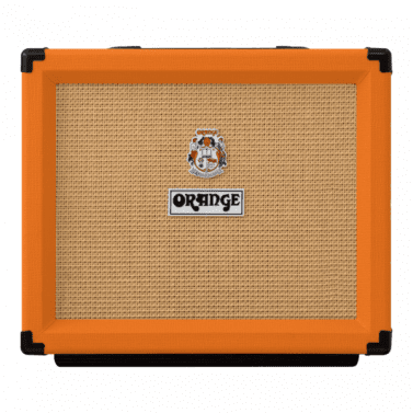 Orange Rocker 15 Valve Amplifier