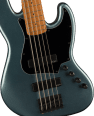 Squier Contemporary Active 5-String Jazz Bass HH V